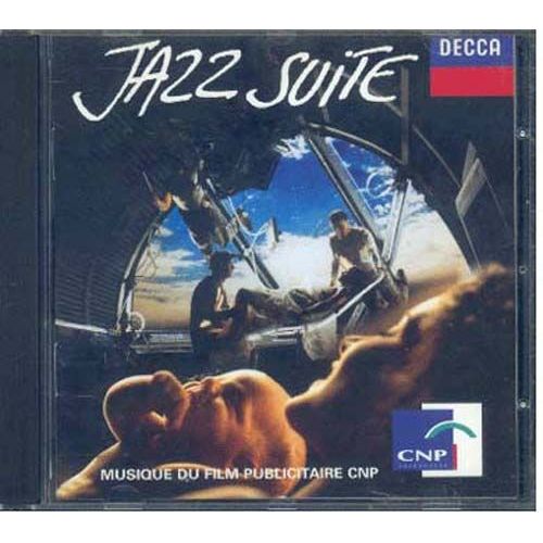 Suites Pour Orch. De Jazz, Concertos Pour Piano No. 1, Tahiti Trot Brautigan, Piano