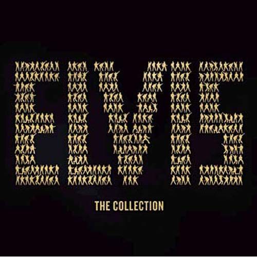 Elvis : The Collection