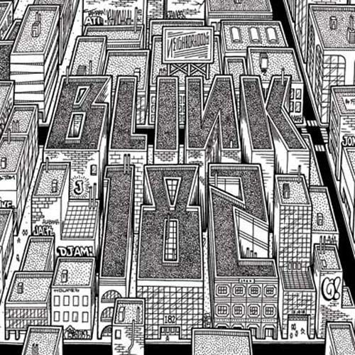 Blink 182