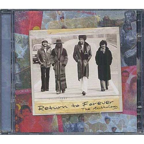 The Anthology