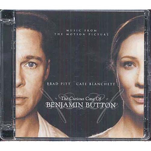 The Curious Case Of Benjamin Button