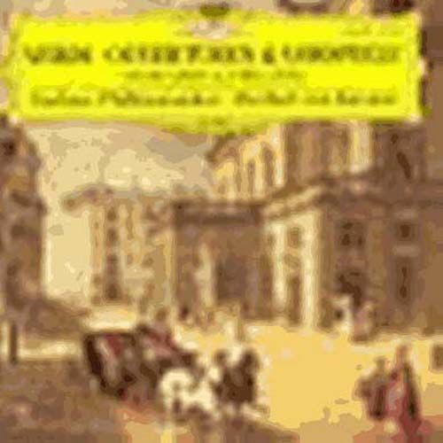 Verdi - Ouvertüren Und Vorspiele / Overtures And Preludes / Ouvertures Et Préludes / Ouvertures E Preludi