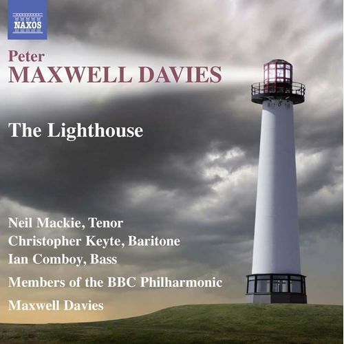 The Lighthouse, Opéra De Chambre En 1 Acte Et Prologue