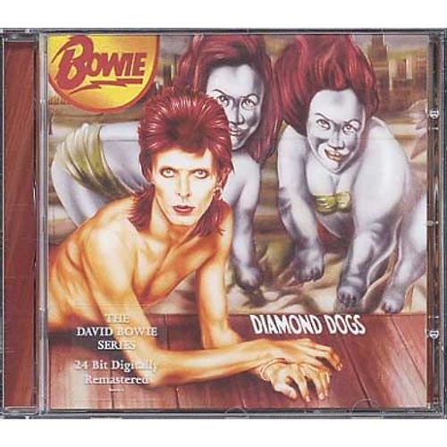 Diamond Dogs