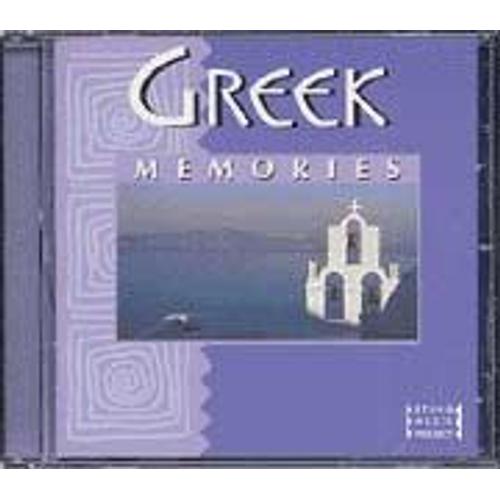 Grece : Greek Memories