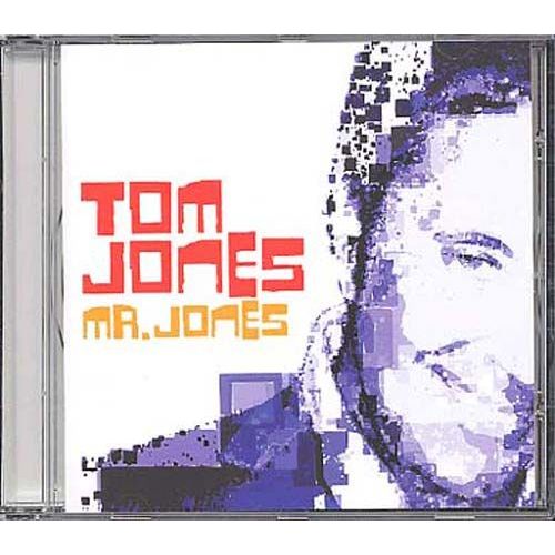 Mr. Jones