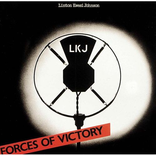 Forces Of Victory