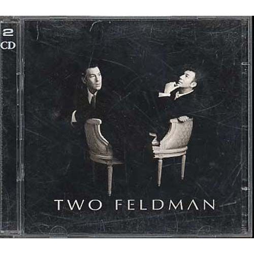 Two Feldman (Double Album) (31 Titres)