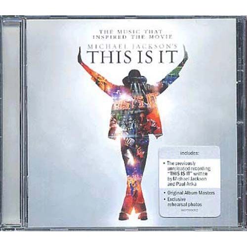 This Is It