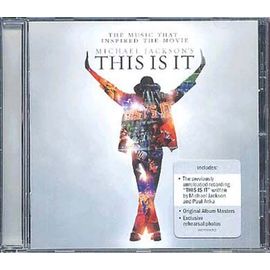 This Is It