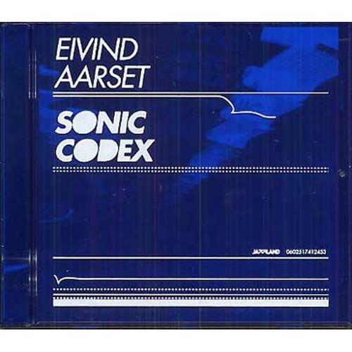 Sonic Codex