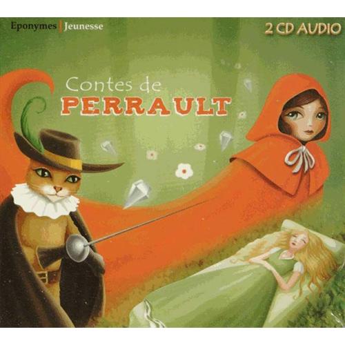 Les Plus Beaux Contes De Charles Perrault