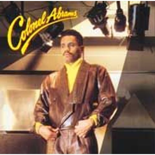 Colonel Abrams