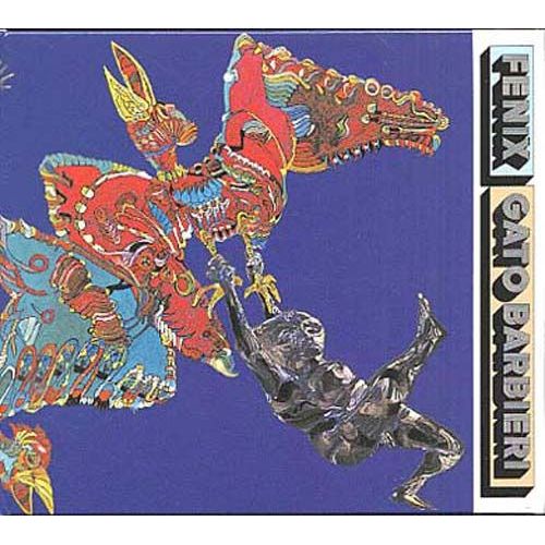 Fenix (Digipack)