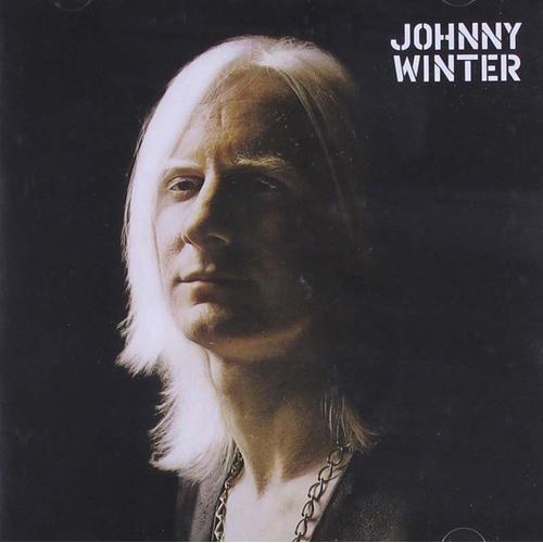 Johnny Winter