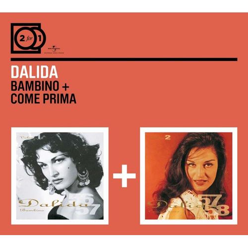 Bambino /Vol.1 - Come Prima /Vol.2
