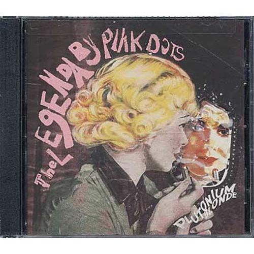 Plutonium Blonde