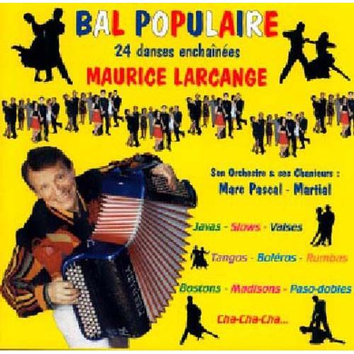 Bal Populaire