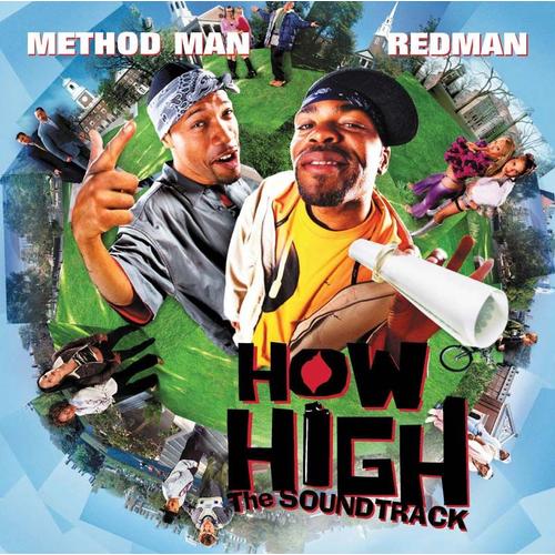 How High - Mus. Methodman & Redman