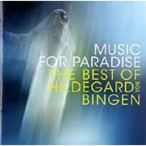 Music For Paradise, The Best Of Hildegard Von Bingen