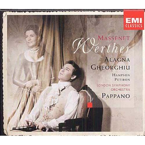 Werther (Double Cd)