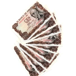 Billet De Collection