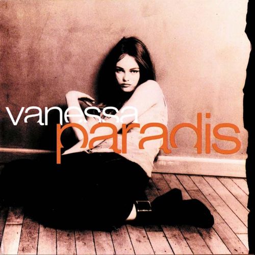 Vanessa Paradis - Be My Baby