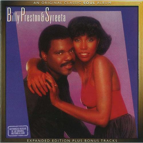 Billy Preston & Syreeta