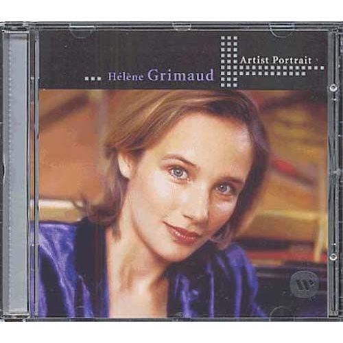 Artist Portrait - Best Of Warner 2002 Edition Lumitée