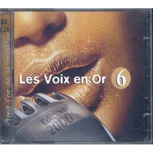 Les Voix En Or Vol. 6
