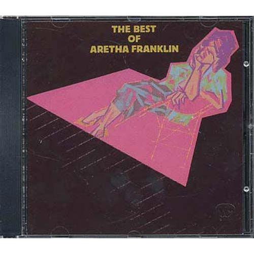 The Best Of Aretha Franklin