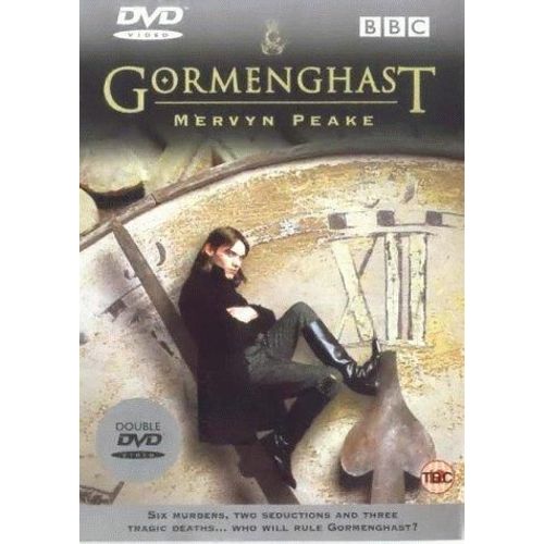 Gormenghast (V.O)
