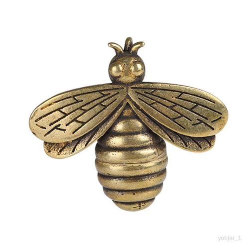 Pendentif Abeille, Porte-Clés Significatif, Breloque Pour Salon De Thé,