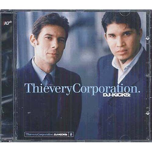 Thievery Corporation