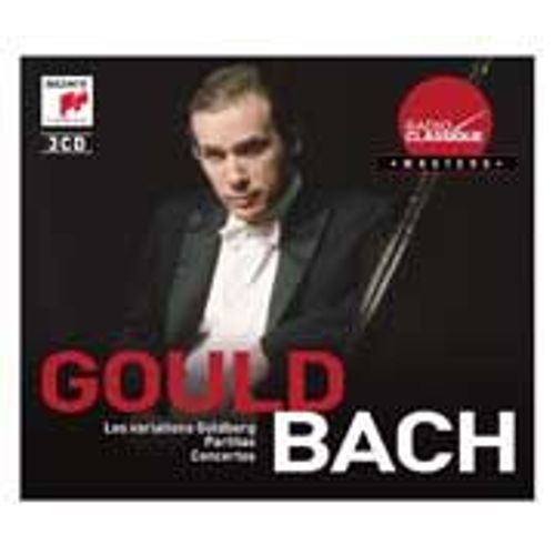 Bach - Gould