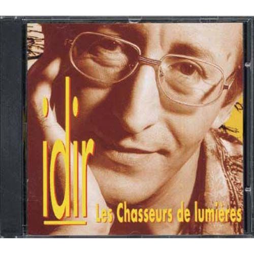 Les Chasseurs De Lumiere
