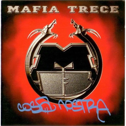 Cosa Nostra