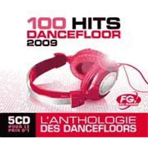 100 Hits Dancefloor