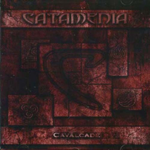 Cavalcade