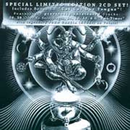 Appalachian Incantation- Special Limited Edition