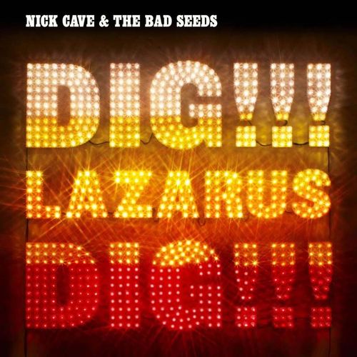 Dig, Lazarus, Dig !!!