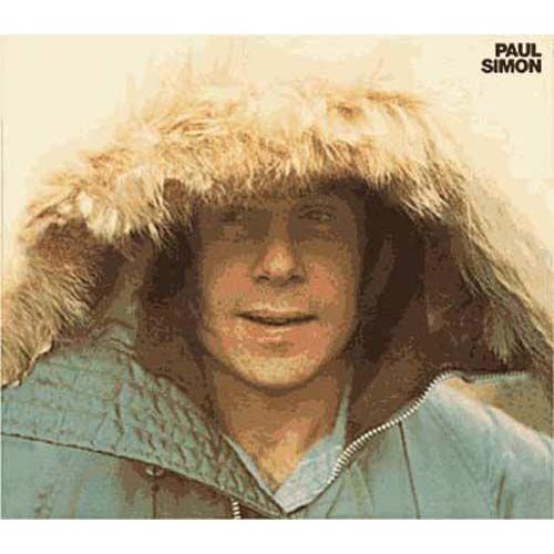 Paul Simon