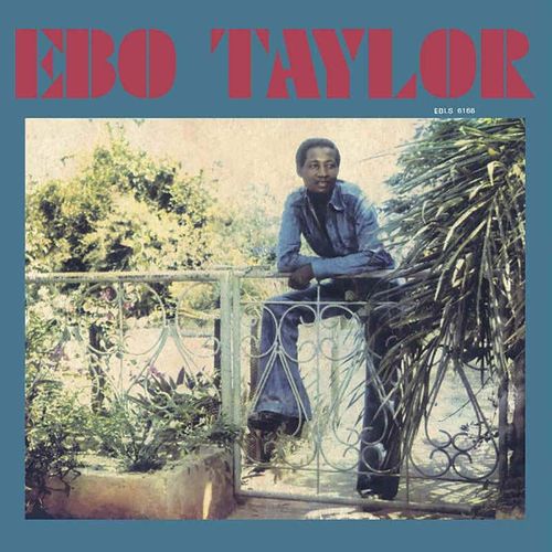 Ebo Taylor