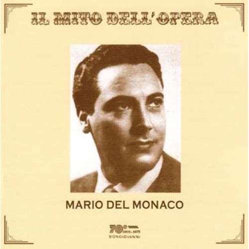 Il Mito Dell' Opera