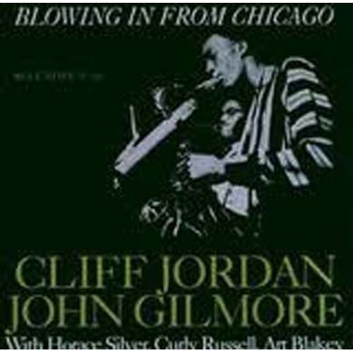 Blowin' In From Chicago