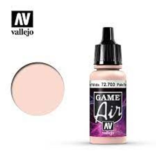 Game Air - 72.703 Pale Flesh-Vallejo