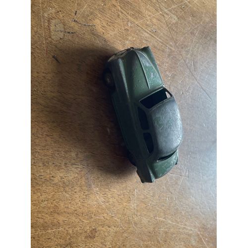 Dinky Toys, Simca 9 Aronde, 24 U-Dinky Toys