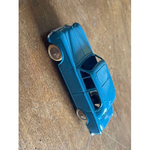 Dinky Toys, Peugeot 403,24 B-Dinky Toys