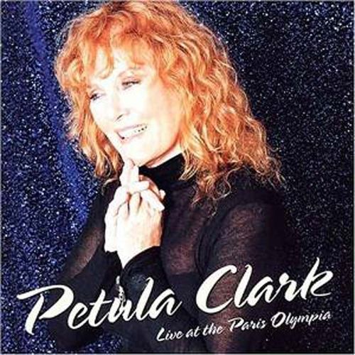 Live At The Paris Olympia