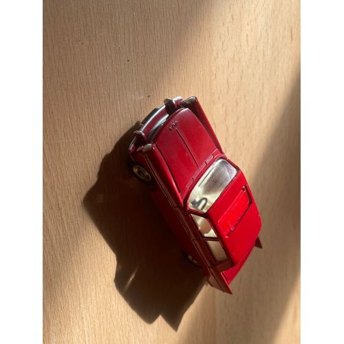 Dinky Toys, Peugeot 404,536-Dinky Toys